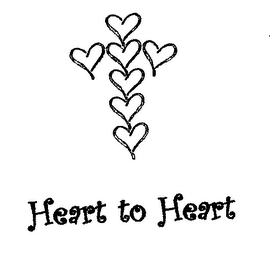 HEART TO HEART logo
