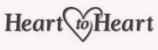 HEART TO HEART logo