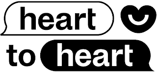 HEART TO HEART logo