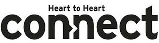 HEART TO HEART CONNECT logo