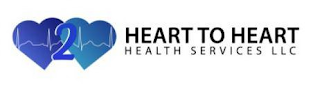 HEART TO HEART HEALTH SERVICES LLC logo