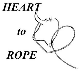 HEART TO ROPE logo