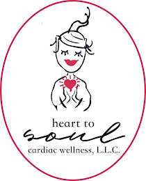 HEART TO SOUL CARDIAC WELLNESS, L.L.C. logo