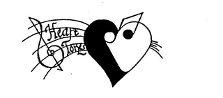 HEART TONES logo