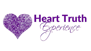 HEART TRUTH EXPERIENCE logo