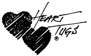 HEART TUGS logo