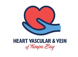 HEART VASCULAR & VEIN OF TAMPA BAY logo