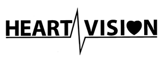 HEART VISION logo