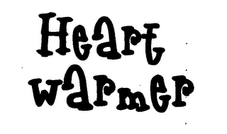 HEART WARMER logo