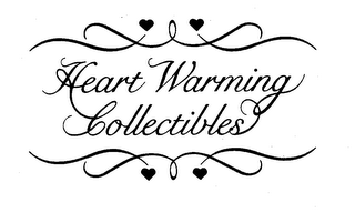 HEART WARMING COLLECTIBLES logo