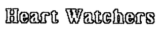 HEART WATCHERS logo