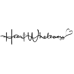 HEART WHOLENESS logo