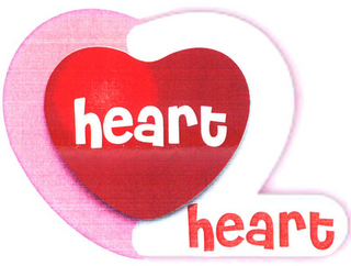 HEART2HEART logo