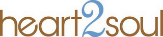 HEART2SOUL logo