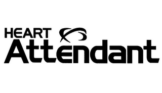 HEARTATTENDANT logo