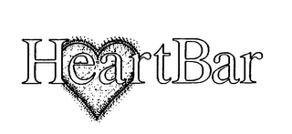 HEARTBAR logo