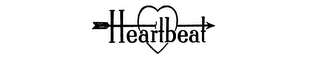 HEARTBEAT logo