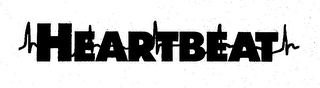 HEARTBEAT logo