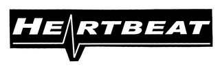 HEARTBEAT logo