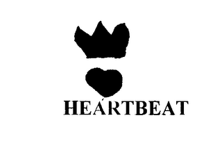 HEARTBEAT logo