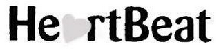 HEARTBEAT logo