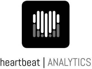HEARTBEAT | ANALYTICS logo