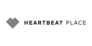 HEARTBEAT PLACE logo