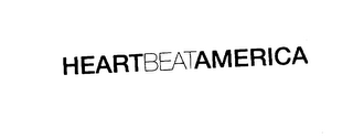 HEARTBEATAMERICA logo