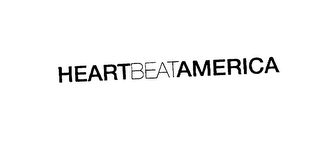 HEARTBEATAMERICA logo
