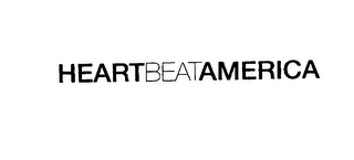 HEARTBEATAMERICA logo