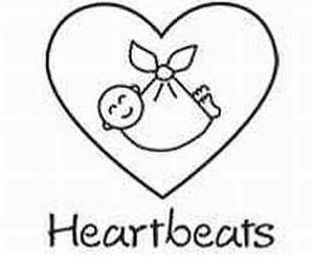 HEARTBEATS logo