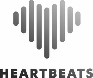 HEARTBEATS logo