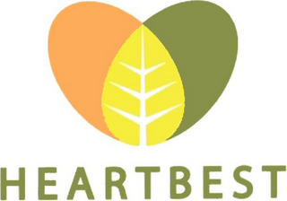 HEARTBEST logo