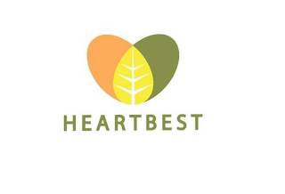 HEARTBEST logo