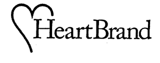 HEARTBRAND logo
