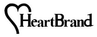 HEARTBRAND logo
