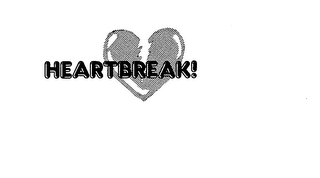HEARTBREAK! logo