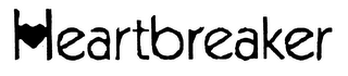 HEARTBREAKER logo
