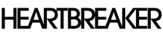HEARTBREAKER logo