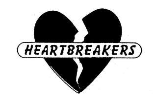 HEARTBREAKERS logo