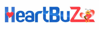 HEARTBUZ logo