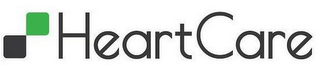 HEARTCARE logo