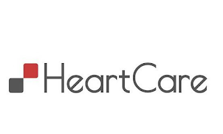 HEARTCARE logo