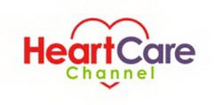 HEARTCARE CHANNEL logo