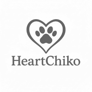 HEARTCHIKO logo