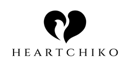 HEARTCHIKO logo