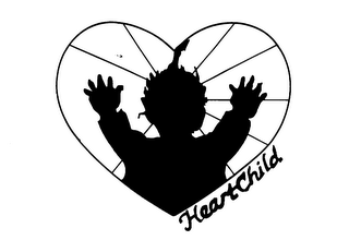 HEARTCHILD logo