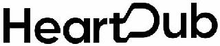 HEARTDUB logo