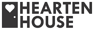 HEARTEN HOUSE logo