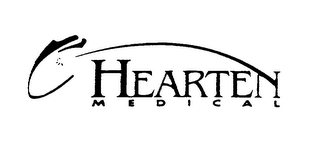 HEARTEN MEDICAL logo